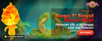 Misteri Roh Mistis Terungkap banner